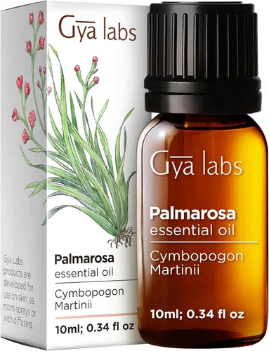 Vista 12 de Gya Labs Aceite Esencial de Madera de Agar - 0.34 Fl Oz - para Cabello, Piel, Difusor, Aromaterapia y Fabricación de Velas DIY