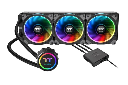 Vista 16 de Thermaltake
