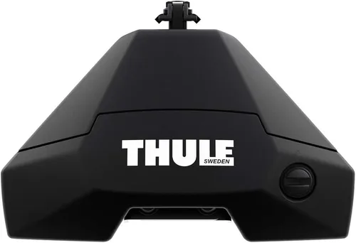 Vista 5 de Thule Evo Clamp Foot Pack
