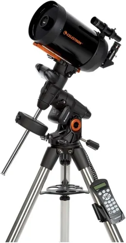 Vista 4 de Celestron Advanced VX - Telescopio.