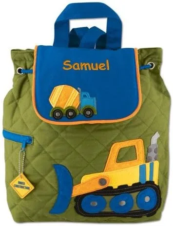 Vista 2 de Mochila acolchada personalizable