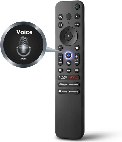 Vista 10 de Mando a distancia mágico de repuesto para LG-TV-Remote para todos los televisores LG Smart UHD, OLED, QNED, NanoCell Series con función de voz