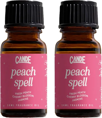 Vista 47 de CANDECraftCo Aceite de Fragancia Premium – Aceites de Difusor Fragancias Perfumadas para el Hogar, Suministros para Hacer Velas y Jabón, Mezclas