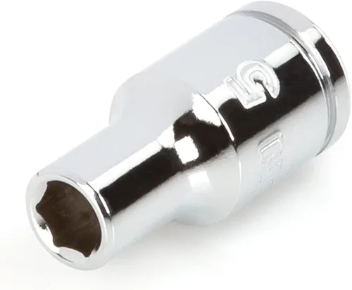 Vista 108 de TEKTON Unidad de 3/4 pulgadas x 13/16 pulgadas de profundidad de 6 puntos SHD33021