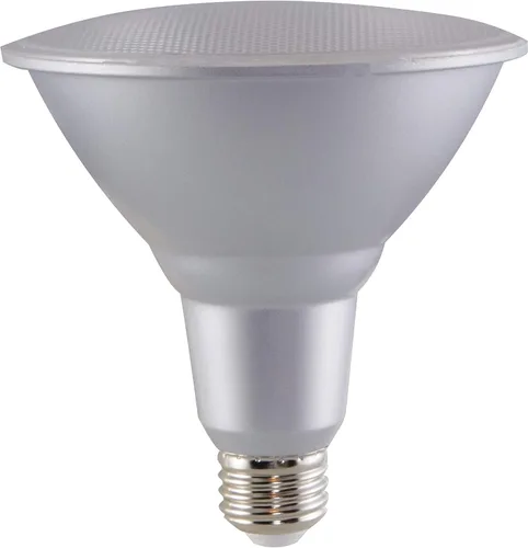 Vista 3 de Satco S29450 15 Watt; PAR38 LED; 2700K; 60 deg. California Compliant, 12-Pack