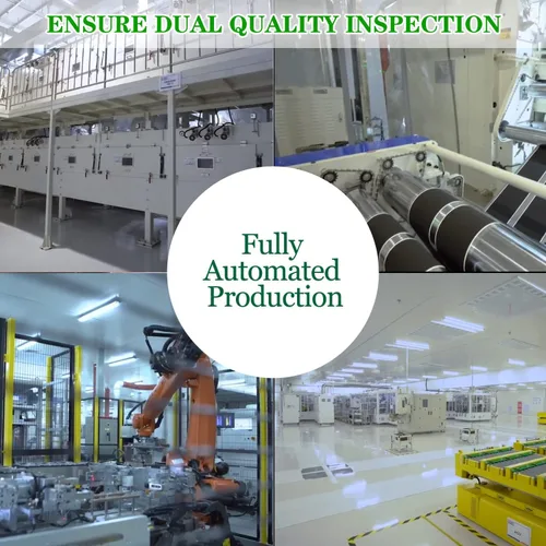 Vista 7 de Estuche de panel de vidrio trasero de repuesto para Galaxy S8 con manual de instalación + lente de cámara preinstalada + todo el adhesivo + kit