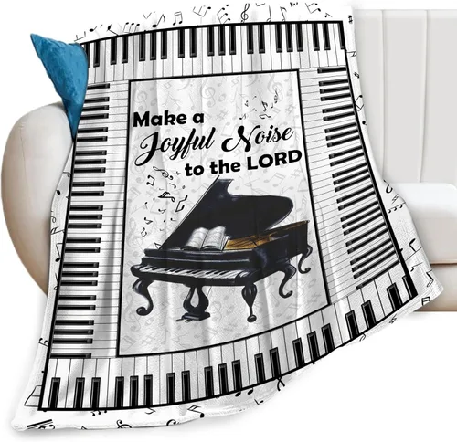 Vista 22 de Manta con estampado de perro linda manta de dachshund animal para sofá, cama, decoración ligera suave acogedora ropa de cama de forro polar