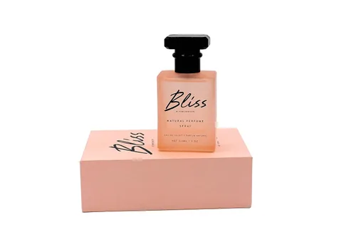 Vista 6 de RawChemistry Bliss by Raw Chemistry - Perfume con feromonas para mujer - Spray para mujer con feromonas - Bliss by Raw Chemistry Scent with