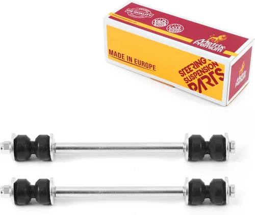 Vista 255 de Metrix Premium - Barra estabilizadora delantera izquierda y derecha K750162 y K750163 para Pontiac G8 2008-2009