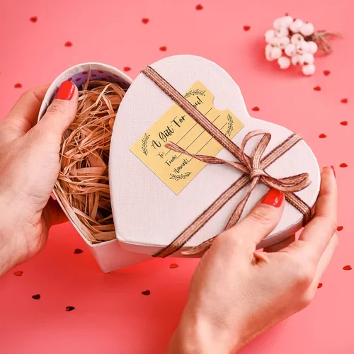 Vista 6 de 800 sobres para tarjetas de regalo, fundas para tarjetas de crédito, papel kraft marrón, mini sobres para llaves de hotel de negocios, fundas