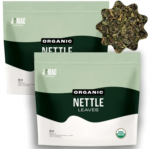 Vista 16 de J MAC BOTANICALS, Bayas de enebro enteras orgánicas, certificadas orgánicas por USDA, enebro para infusiones de hierbas, condimento de carne de res