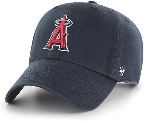 Vista 8 de NCAA '47 Clean Up–Gorra ajustable, una talla para todos Negro