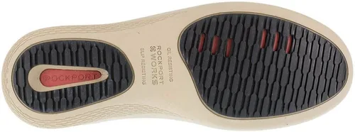Vista 2 de Rockport Zapatos de trabajo y seguridad TRUFLEX Work Composite Toe para hombre