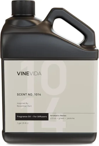 Vista 39 de VINEVIDA Aceite difusor de colección de fragancias para hotel, aromas para el hogar, aceite difusor de aire frío, aceite esencial, n.º 1000