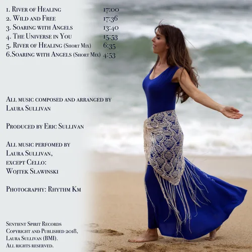 Vista 2 de Serenity Music For Meditation And Inner Peace