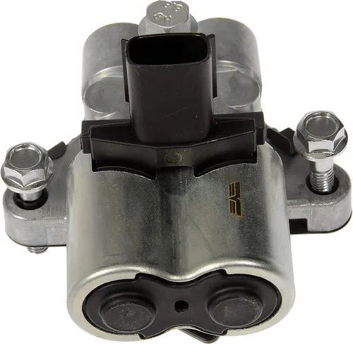 Vista 4 de Dorman 918-806 - Solenoide de control de aceite del balancín del motor compatible con modelos seleccionados Chevrolet