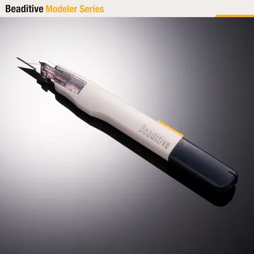 Vista 6 de Cuchillo Beaditive para manualidades con detalles de alta precisión, hoja de 30 grados para arte, artesanía, fabricación de maquetas