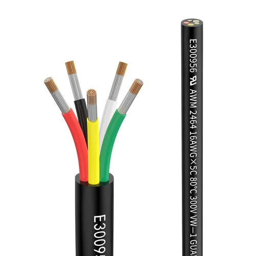 Vista 12 de Cable de calibre 10/2 de 10 pies, cable eléctrico de 2 conductores UL2464 de 10 pies, DC 5V/12V/24V/300V, cable de cobre estañado libre de oxígeno
