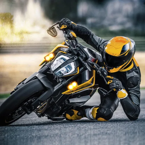 Vista 8 de Nilight 2 cápsulas LED de motocicleta de 3 pulgadas, 1300 lúmenes, luz de conducción EMC integrada, súper foco antiniebla todoterreno, luz auxiliar