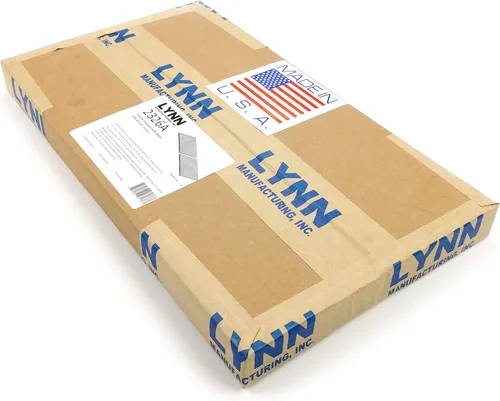 Vista 6 de Lynn Manufacturing Reemplazo Enviro & VistaFlame Baffle Board, 1700, 50-1147, juego de 2, 2326A