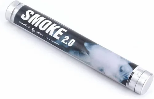 Vista 2 de ZQION Humo 2.0 por Alan Rorrison Magic Pen Trucos Escenario Magic Smoke Trucos Cerca de Ilusiones Clásicas Juguetes Mágicos Comedia Accesorios