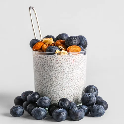 Vista 4 de Yupik Almendras tostadas sin sal, 2.2 libras (35.2 onzas), sin gluten, kosher, veganas, nueces enteras, sin sal añadida, ligeramente tostadas