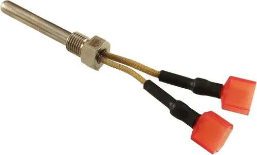 Vista 2 de Pentair 42002-0024S - Sensor de chimenea de pila de reemplazo para sistemas eléctricos de calentadores de piscina y spa