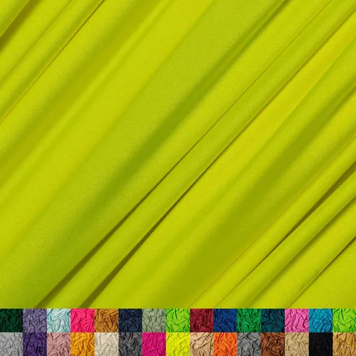 Vista 47 de Ice Fabrics Tela de nailon y elastano por yarda - Tela de elastano para trajes de baño de 60 pulgadas de ancho - Elástico en 4 direcciones para ropa