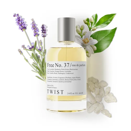 Vista 43 de Twist - Viking No. 11 - Eau De Parfum inspirado en P. R. Invictus, perfume de larga duración para hombres, sin parabenos, vegano, ingredientes