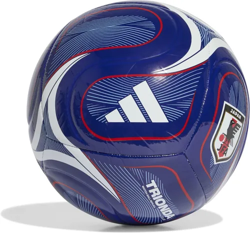 Vista 19 de Copa Mundial de la FIFA 26™ Balón de fútbol Trionda Negro/Limón Lucid/Lucid Pink