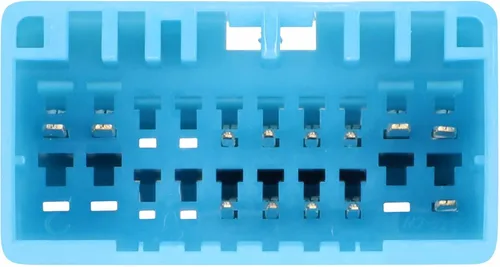 Vista 5 de Metra Arnés de cableado 70-1721 para vehículos Acura/Suzuki/Honda 1998-2013