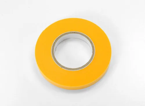 Vista 8 de Tamiya Cinta adhesiva con dispensadores de 0.236 in, 0.394 in y 0.709 in, juego de 3