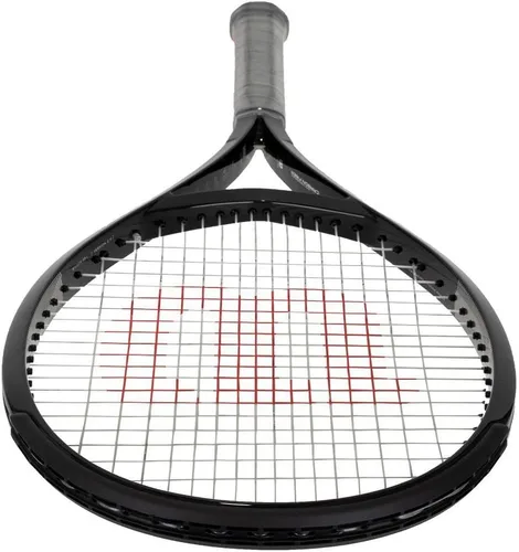 Vista 5 de Wilson XP 1 - Raquetas de tenis recreativas para adultos