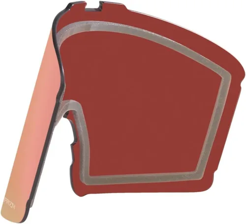 Vista 3 de Oakley Lente de repuesto Line Miner Prizm Oro Rosa Iridium