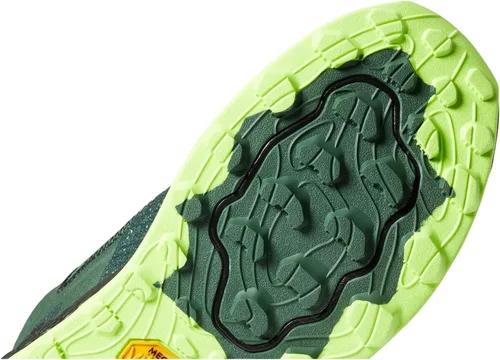 Vista 6 de New Balance Fresh Foam X Hierro Mid GTX V1 Tenis de correr para hombre