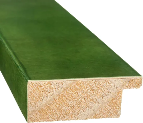 Vista 4 de Marco de madera maciza de 15 x 25 pulgadas, ancho de moldeo de 1.75 pulgadas, profundidad del marco interior de 0.5 pulgadas, marco Delta completo