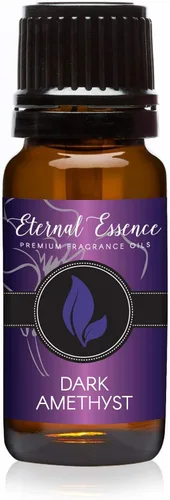 Vista 24 de Eternal Essence Oils Aceite aromático de grado premium de chocolate – Aceite de fragancia vegano en vidrio ámbar seguro – Aceite perfumado