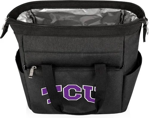 Vista 79 de PICNIC TIME NCAA unisex-adult Hielera de Almuerzo On The Go de la NCAA