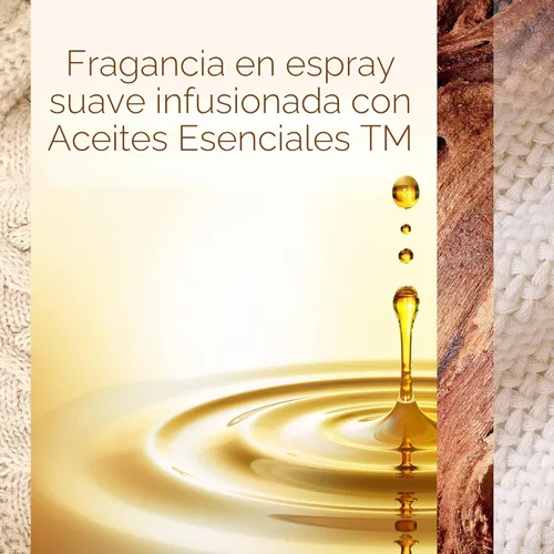 Vista 10 de Kit de repuesto y soporte de spray automático Glade, ambientador para el hogar y el baño, Cashmere Woods, 6.2 onzas, 2