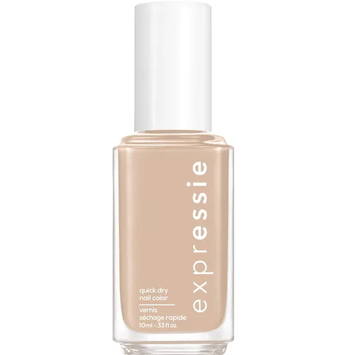 Vista 39 de essie - Esmalte de uñas de secado rápido, de un paso para color y brillo.