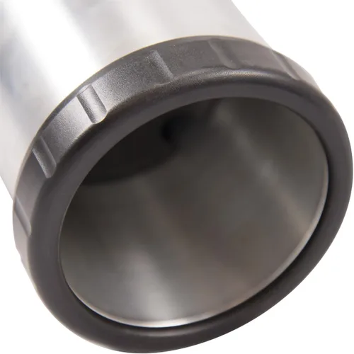 Titan Post Drivers Collares adaptadores de 4" para modelo PGD3875 para poste, tubo, varilla o estaca entre 3" y 4" de diámetro