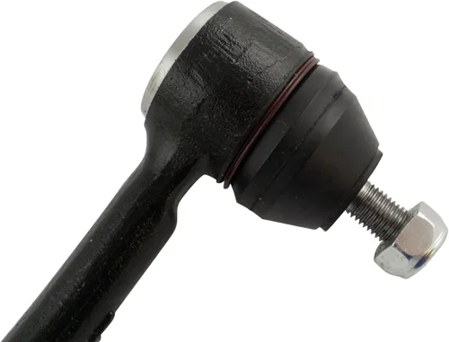 Vista 3 de Kit de dirección delantera, suspensión y transmisión estabilizadora de barra estabilizadora compatible con Hyundai Accent Kia Rio 2012-2017