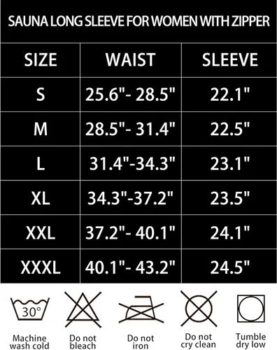 Vista 6 de Camiseta sauna para mujer, camiseta reductora y moldeadora de manga corta para entrenamiento y ejercicio