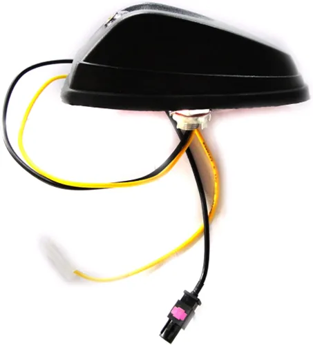 Vista 4 de Sprinter - Antena de repuesto para camioneta para Mercedes Dodge Sprinter 2500/3500 W906 9068200475