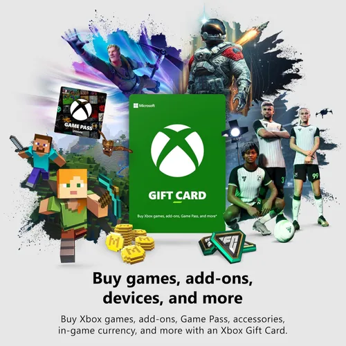 Vista 2 de Tarjeta de regalo Xbox de $15 Código digital