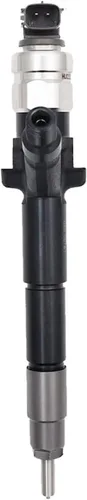 Vista 6 de 23670-09380 inyector de combustible común del carril 295050-0810 23670-0L110 para el motor diesel de Toyota Hilux 2.5L 2KD-FTV D-4D