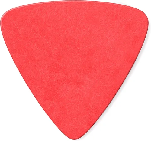 Vista 3 de Jim Dunlop Tortex Triangle Pick .50MM - Paquete de 6