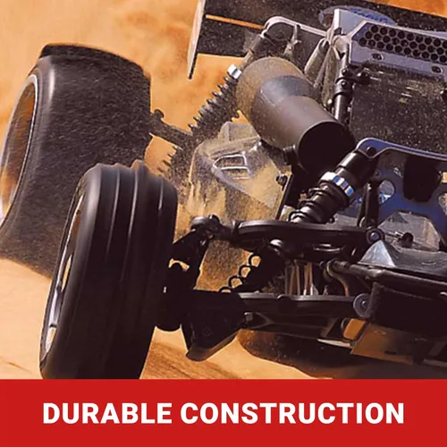 Vista 4 de FastEddy Bearings Compatible con Axial SCX24 Deadbolt Kit de rodamientos sellados