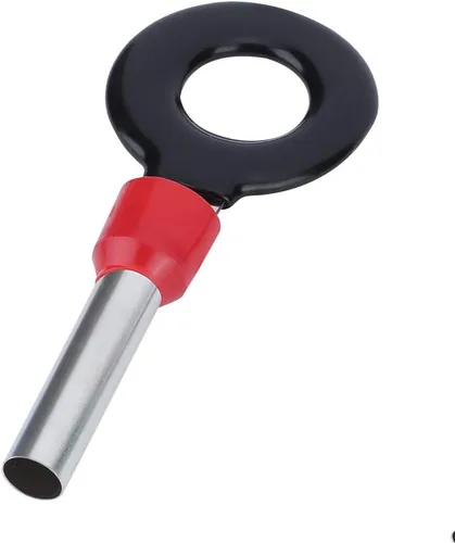 Vista 4 de TOPINCN 70 unids herramientas de extracción de terminales de coche de acero inoxidable plásticos Pin eyector alambre extractor kit para reparación