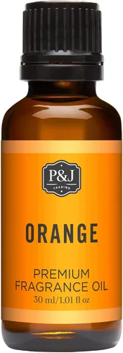 Vista 7 de P&J Aceite de Fragancia - Vainilla 30ml - Aromas para Velas, Fabricación de Jabón, Aceite para Difusor, Aromaterapia